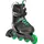 black/green 29-34