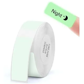 Niimbot Thermoetiketten 35 x 13mm,
