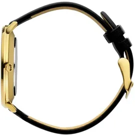 Danish Design Herrenuhr IQ11Q1216 Yukon Gold White Large (3310096) - Schwarz