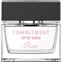Otto Kern Commitment Rosé Eau de Parfum Spray 30 ml