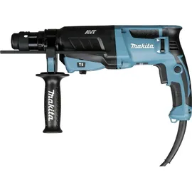 Makita HR2631FTJ inkl. Makpac Gr. 2