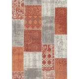 KARAT Outdoorteppich | Cotton | 5 Farben | Rot