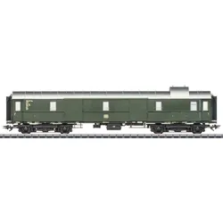 Märklin 42540 H0 Schnellzug-Gepäckwagen Pw4üe