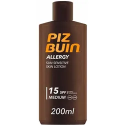 Piz Buin Sonnencreme 200 ml