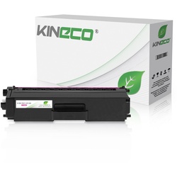 Toner kompatibel zu Brother TN-421C TN-423C XXL Magenta