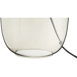 Licht-Erlebnisse Tischleuchte Beige
