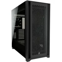 Corsair 5000D Airflow schwarz Midi Tower