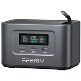 AFERIY Nano100 Powerstation 99Wh LiFePO4 – 145W, integriertes 100W USB-C Kabel
