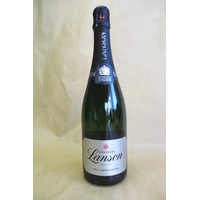 (56€/L) 0,75L Lanson Champagner brut limited Edition 2019 12,5%