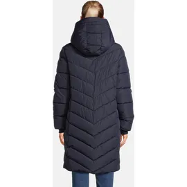 New View Steppmantel TM5 marine, XL