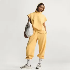 adidas Soft Lux Jogginghose Semi Ice Tangerine M