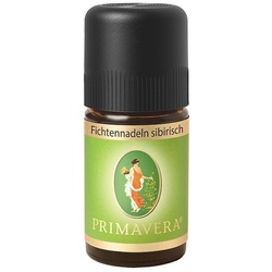 Primavera Fichtennadeln sibirisch Raumdüfte 5 ml Weiss 