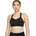 Zip-Front Bra Damen Pink ACTIVE FUCHSIA/PINK SPELL/ACTI S