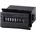 KÜBLER Group 3 245 201 351 H37 Betriebstundenzähler H37 5 mit DIN-Abmessungen 48x24 mm 10-30 V DC