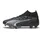 Puma Ultra Pro AG/FG Herren Schwarz/Asphalt 40