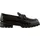 HÖGL Damen Robin Slipper, Schwarz, 39 EU
