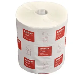 Katrin Handtuchrollen Classic System M2 2-lagig 6 Rollen