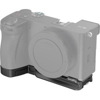 SmallRig 4338 Kamera-Montagezubehör Montageplatte
