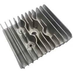 Zylinderkopf 50ccm passend für Simson S51 S53 SR50 Schwalbe KR51/2 Craftride CH11 Alu