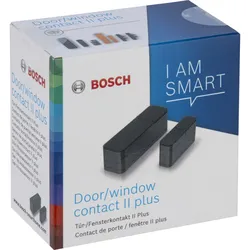 Bosch Smart Home Tür-Fenster- kontakt II Plus, einzeln, anthr
