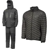 Imax Atlantic Challenge -40 Thermo Suit S ARX-40 Winter Anzug - S