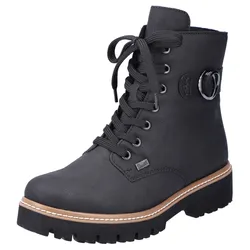 Winterstiefelette, mit -Tex Ausstattung, Gr. 40, schwarz, , 49304549-40