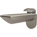 Italiana Ferramenta Tablar-Klemmträger 7-41 mm
