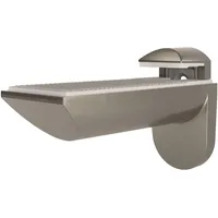 Italiana Ferramenta Tablar-Klemmträger 7-41 mm