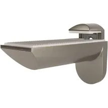 Italiana Ferramenta Tablar-Klemmträger 7-41 mm