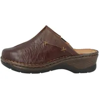 Josef Seibel Catalonia 48 Clogs Braun (88 340 brasil) 37 EU - 37 EU