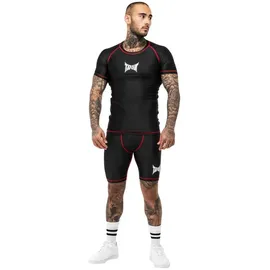 TapouT Tapout, Crystal L