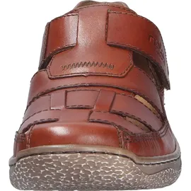 Rieker Loafer Herren Braun 45