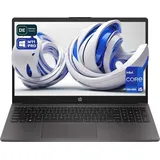 HP 250 G10 Core i5-1334U 16 GB RAM 512 GB SSD Win 11 Pro