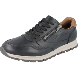 Rieker B050400 Herren Schwarz 41