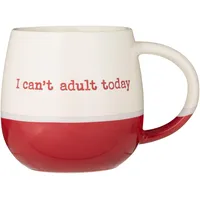 Price & Kensington Can't Adult Today heiße Schokolade Getränke