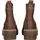 TOMS Stiefelette Stiefelette Leder/Textil | Gr.: 36-dot-5