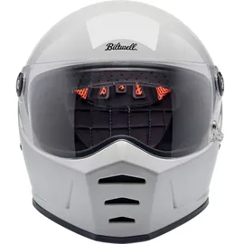 BILTWELL Lane Splitter Integralhelm - -