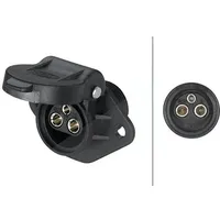 Hella Steckdose [Hersteller-Nr. 8JB001933-011]