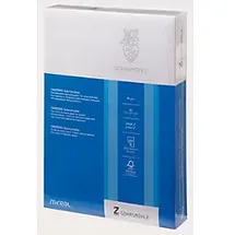ZANDERS Gohrsmühle Multifunktionspapier A4 90 g/m2 500 Blatt