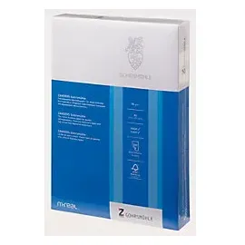 ZANDERS Gohrsmühle Multifunktionspapier A4 90 g/m2 500 Blatt
