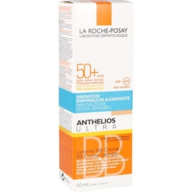 La Roche-Posay Anthelios Ultra BB Creme LSF 50+ 50 ml