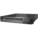 APC Smart-UPS Extended Run 1000 VA Tower USV (SMX1000I)