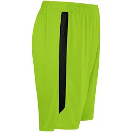 Jako Sporthose Power neongrün 140
