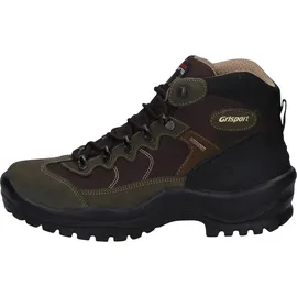 Grisport Schnürstiefel oliv