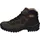 Grisport Schnürstiefel oliv