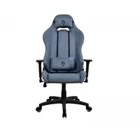 Arozzi Torretta SoftFabric - Blue