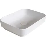 Megabad Profi Collection Isvea Sott Aqua Aufsatzwaschtisch 60 x 38 cm (10SQ50060)