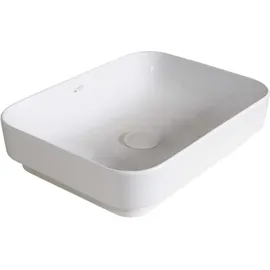 Megabad Profi Collection Isvea Sott Aqua Aufsatzwaschtisch 60 x 38 cm (10SQ50060)