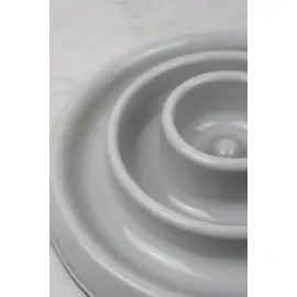 Trixie Slow Feeding Kunststoffnapf - 0,45 l