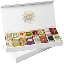 Claus Porto Körperset Gift Box Classico Körperpflegesets   